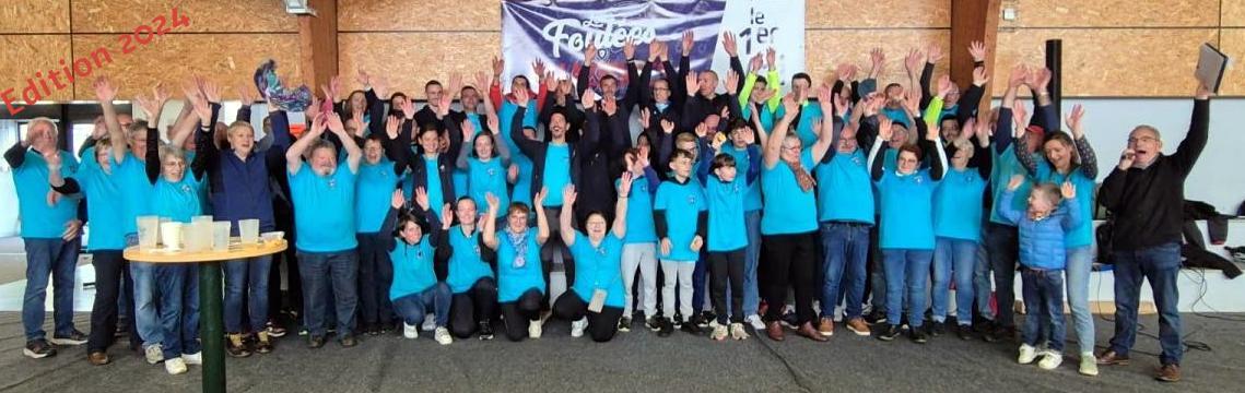 Benevoles 2024