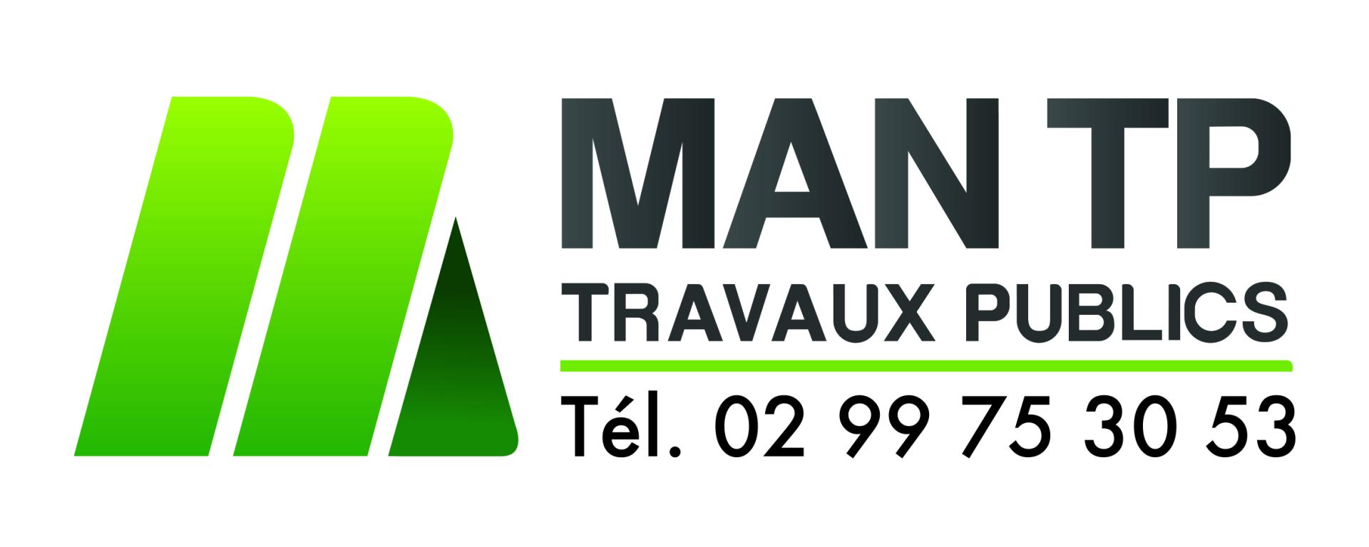 Logo man tp