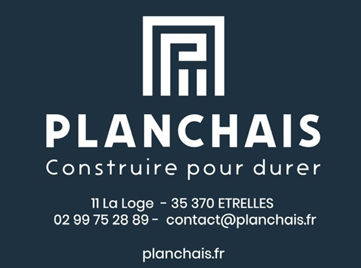 Planchais